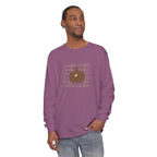 Pumpkin Weather Long Sleeve Tee