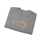'Cozy Season' Crewneck Sweatshirt