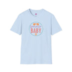 Summer Baby Beach Vibes T-Shirt Printify