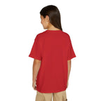 Youth World Cup 2026 T-Shirt Printify