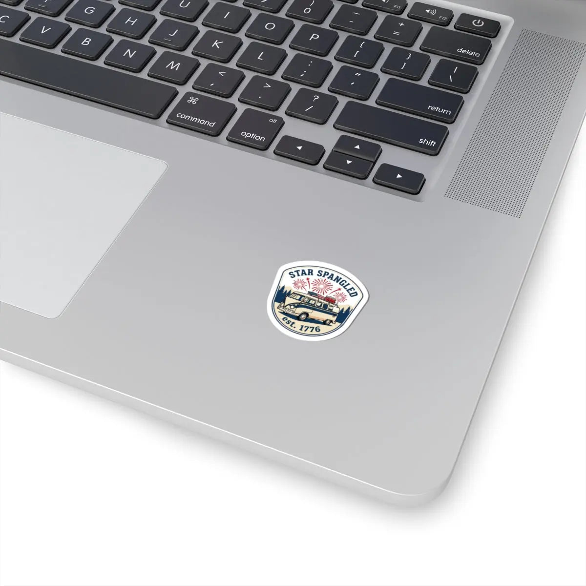Kiss-Cut Stickers Printify