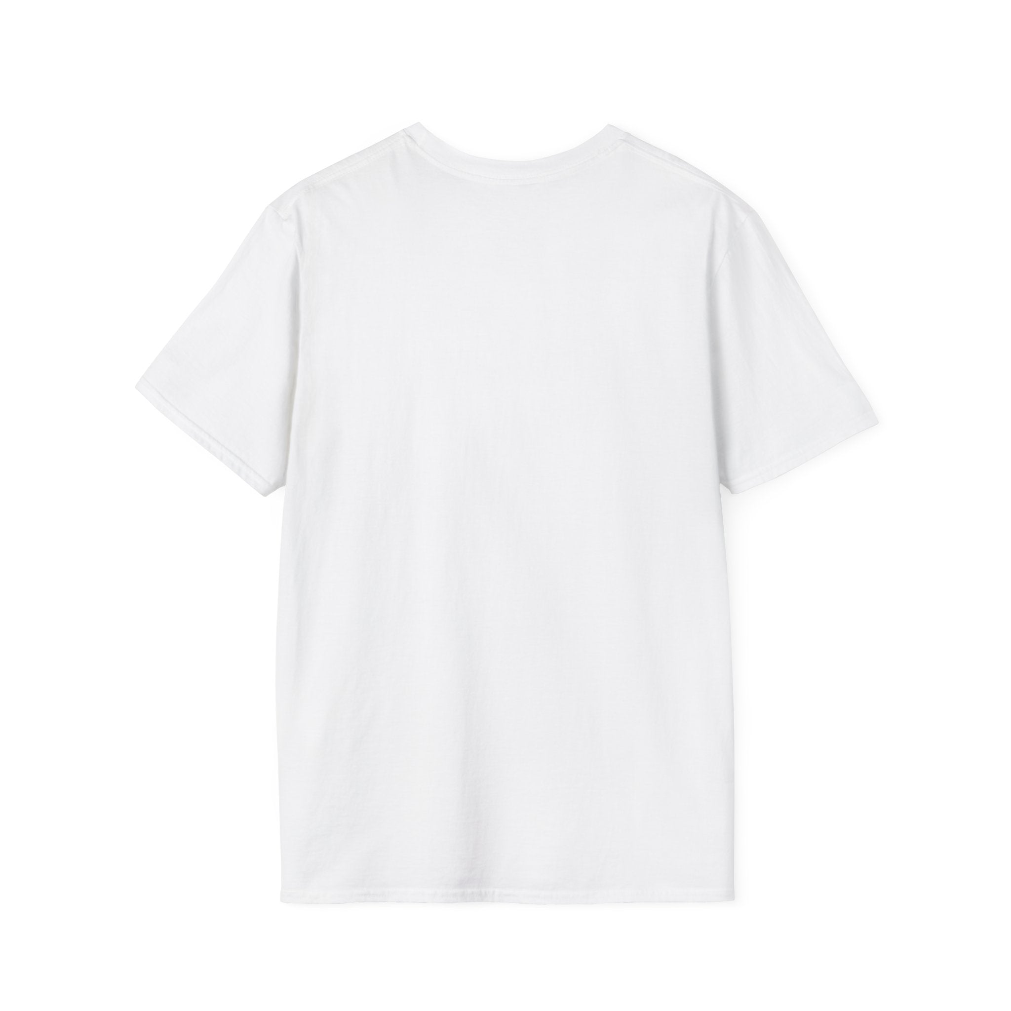 Unisex Softstyle T-Shirt ‘just one more’ for plant lovers