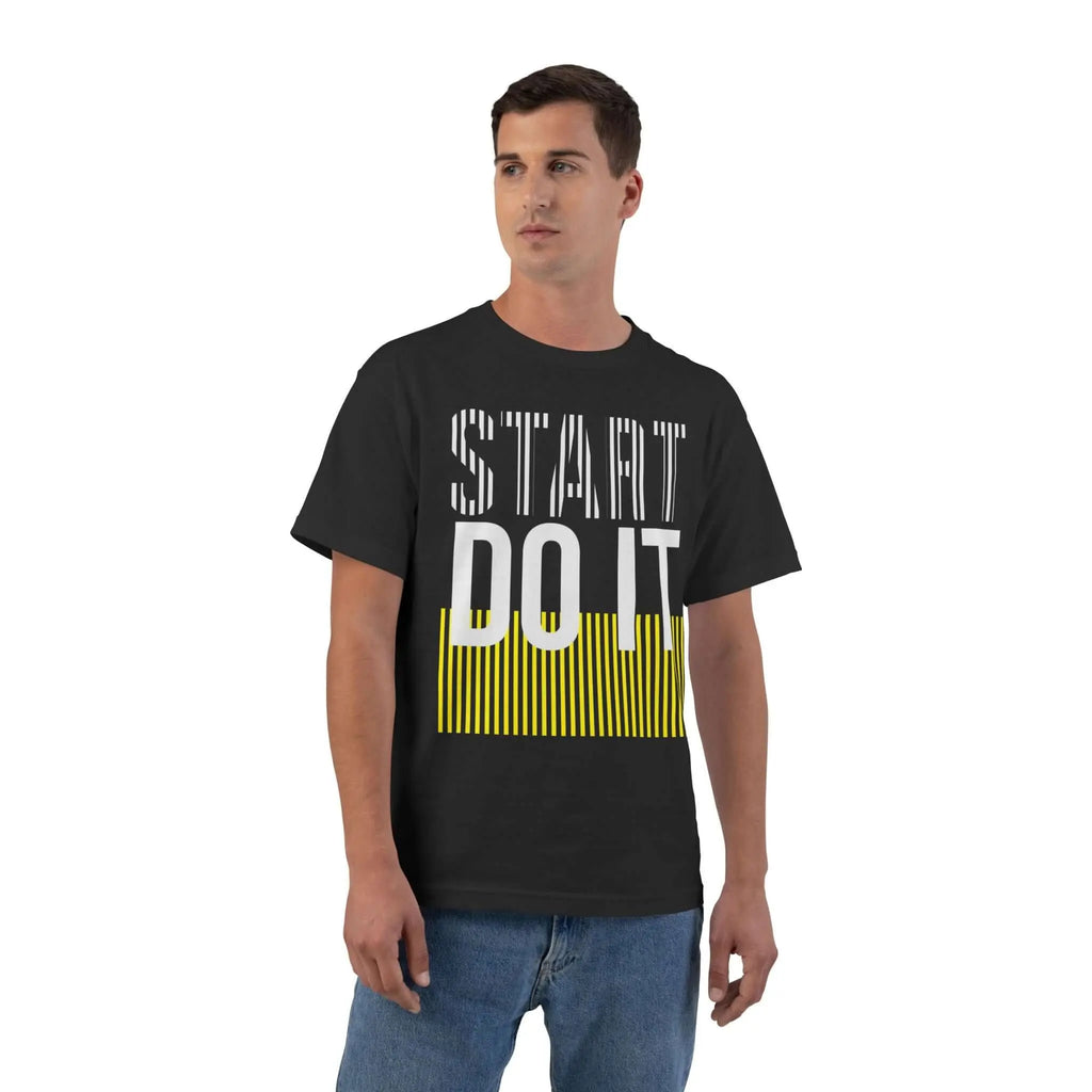 Motivational Short-Sleeve T-Shirt