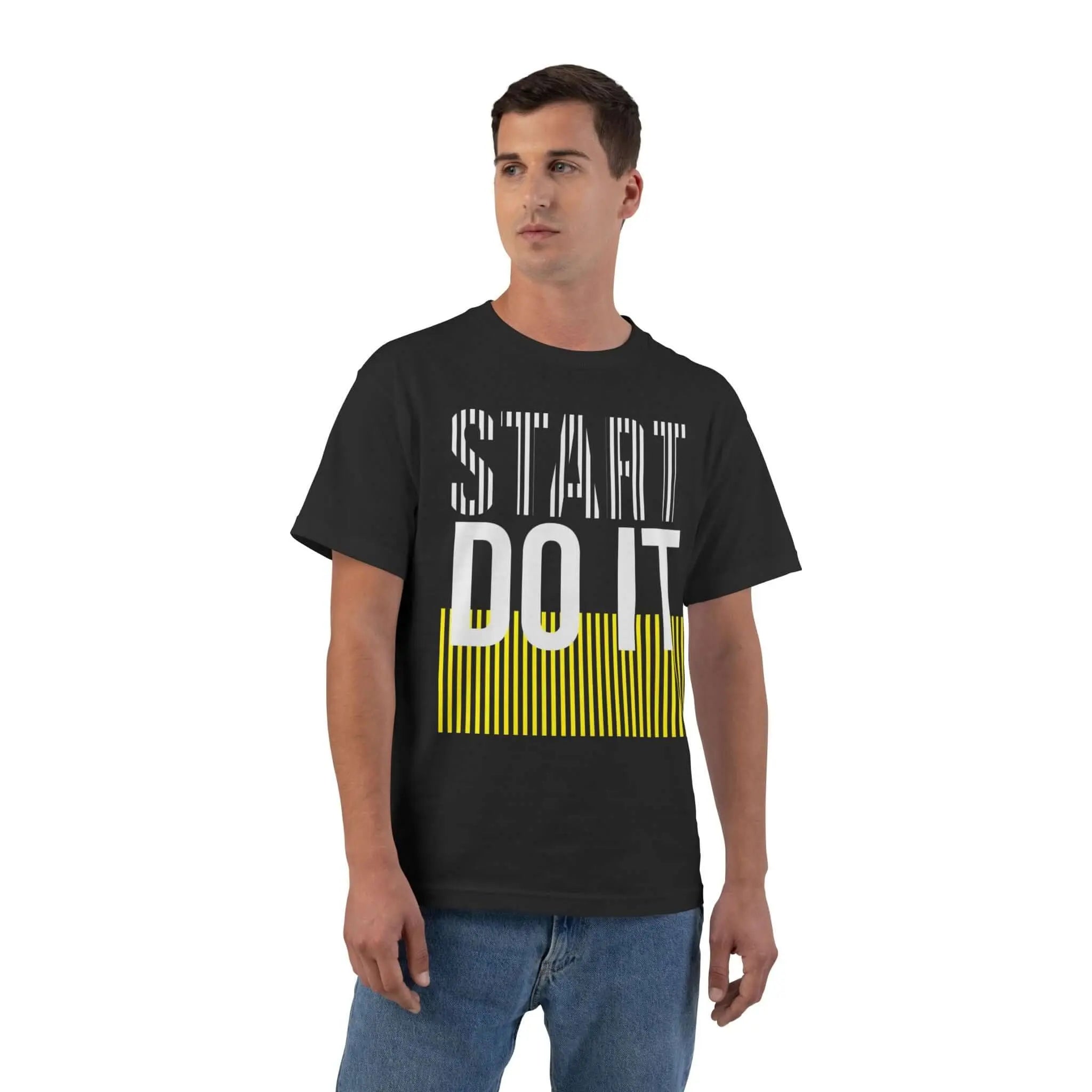 Motivational Short-Sleeve T-Shirt
