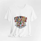 World Cup 2026 Soccer Watch Party Tee | Match-Day Fan Apparel Printify