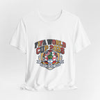 World Cup 2026 Soccer Watch Party Tee | Match-Day Fan Apparel Printify