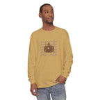 Pumpkin Weather Long Sleeve Tee