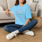 Hot Girl Summer Beachy Sun T-Shirt Printify