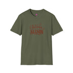 Autumn Season T-Shirt - Cozy Fall Graphic Tee
