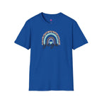 ‘Yoga’ Softstyle T-Shirt Printify