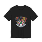 World Cup 2026 Soccer Watch Party Tee | Match-Day Fan Apparel