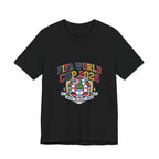 World Cup 2026 Soccer Watch Party Tee | Match-Day Fan Apparel Printify