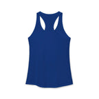 Sun, Salt and Sand Women's Racerback Tank – Summer Beach Tank Top Printify
