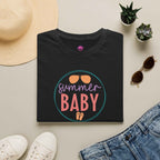Summer Baby Beach Vibes T-Shirt