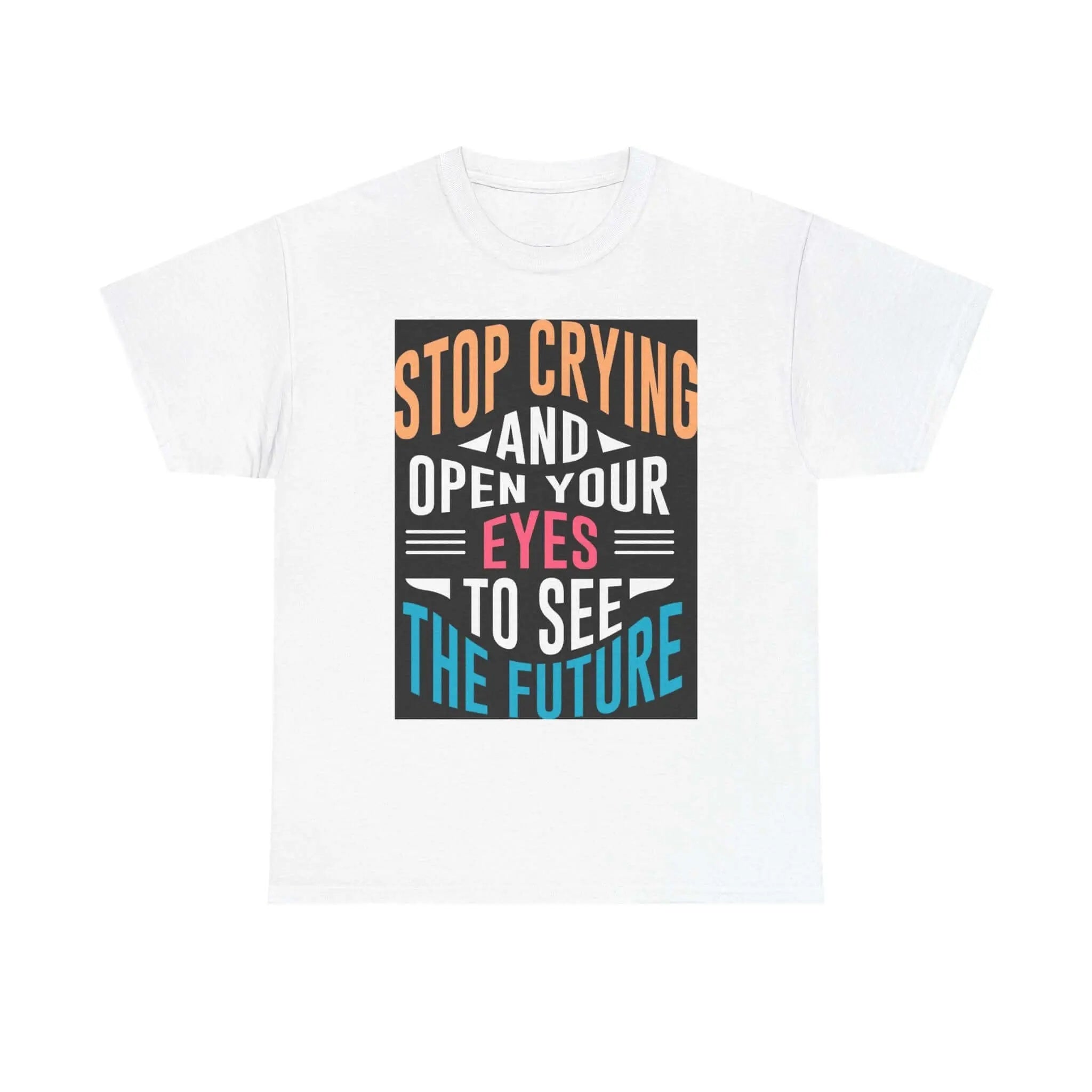 Motivational Unisex T-Shirt
