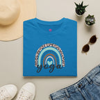 ‘Yoga’ Softstyle T-Shirt Printify