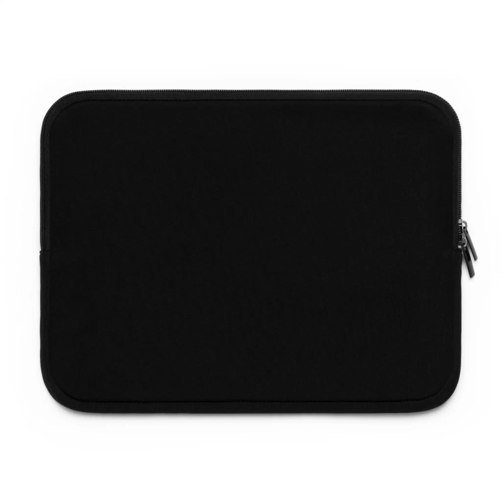 Cute Avocado Laptop Sleeve — Protective Case for MacBook & Laptops Printify