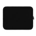 Cute Avocado Laptop Sleeve — Protective Case for MacBook & Laptops Printify
