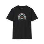 ‘Yoga’ Softstyle T-Shirt Printify