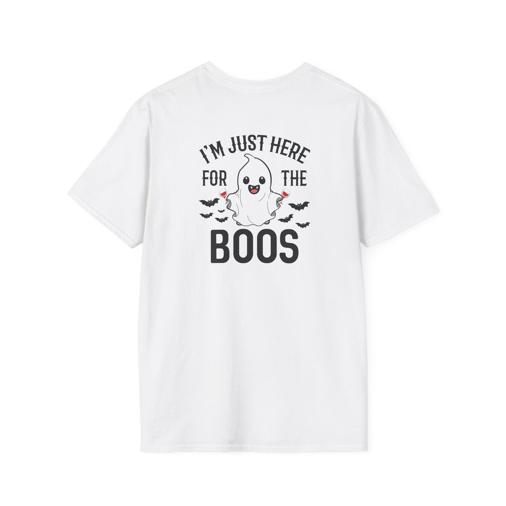 Happy Halloween Tee