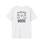 Happy Halloween Tee