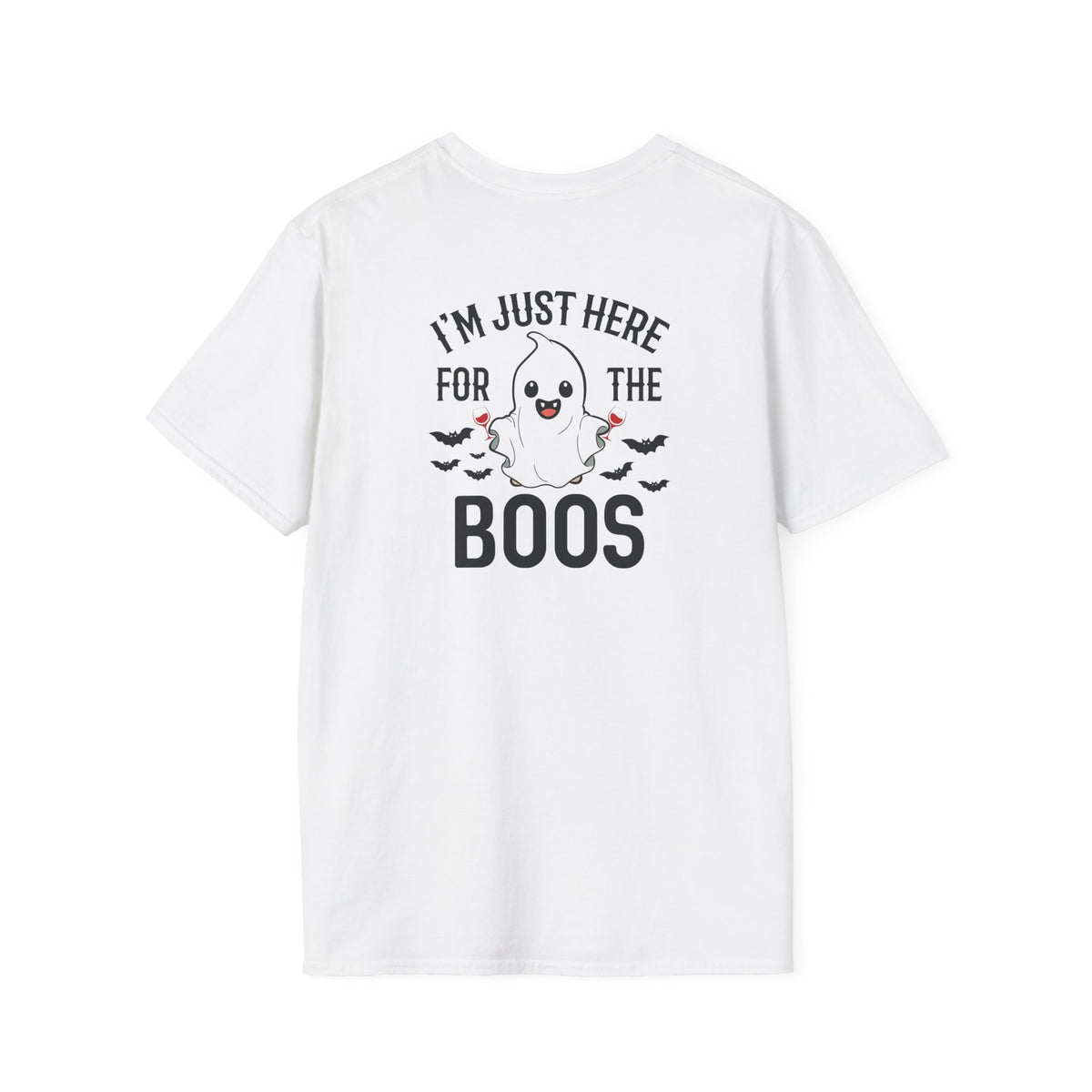 Happy Halloween Tee