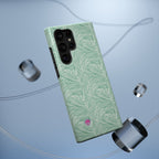 Android all over print sage phone case