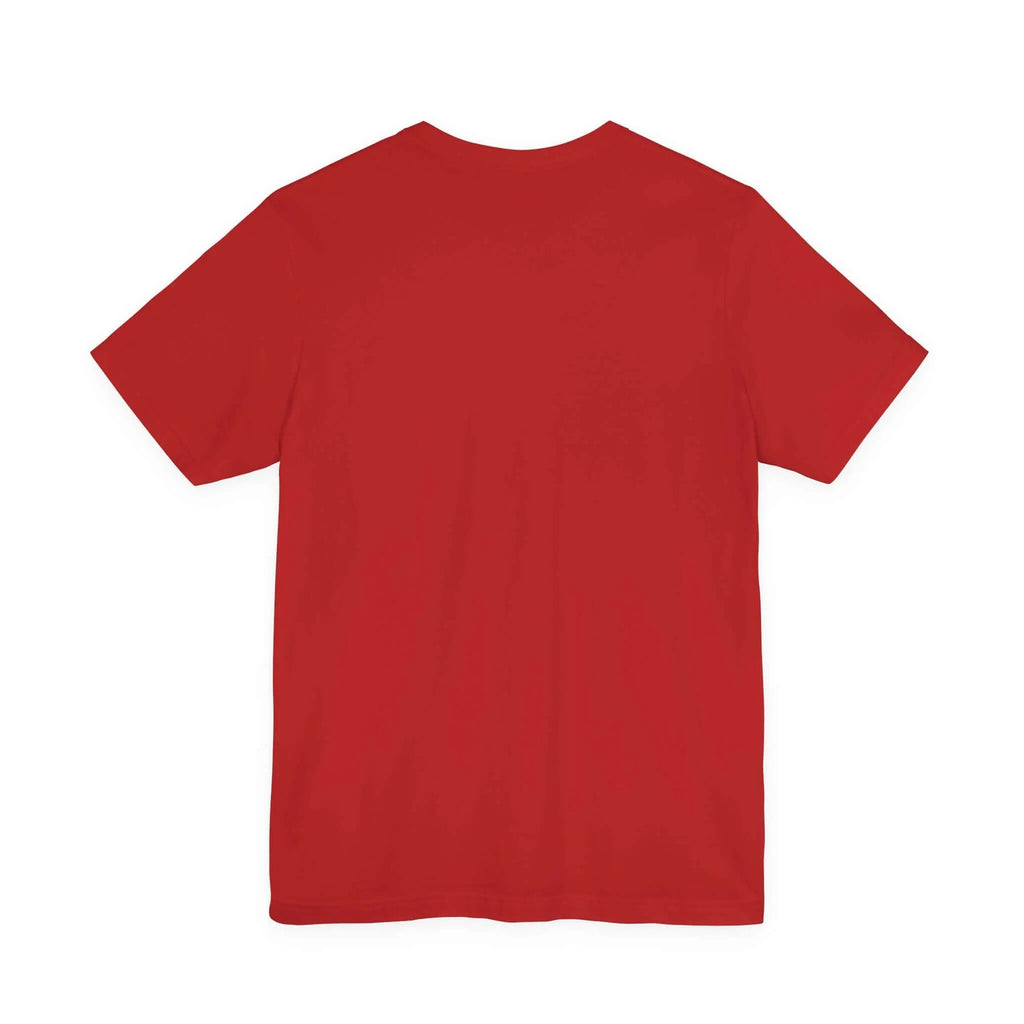 Motivational Football Tee for Athletes 