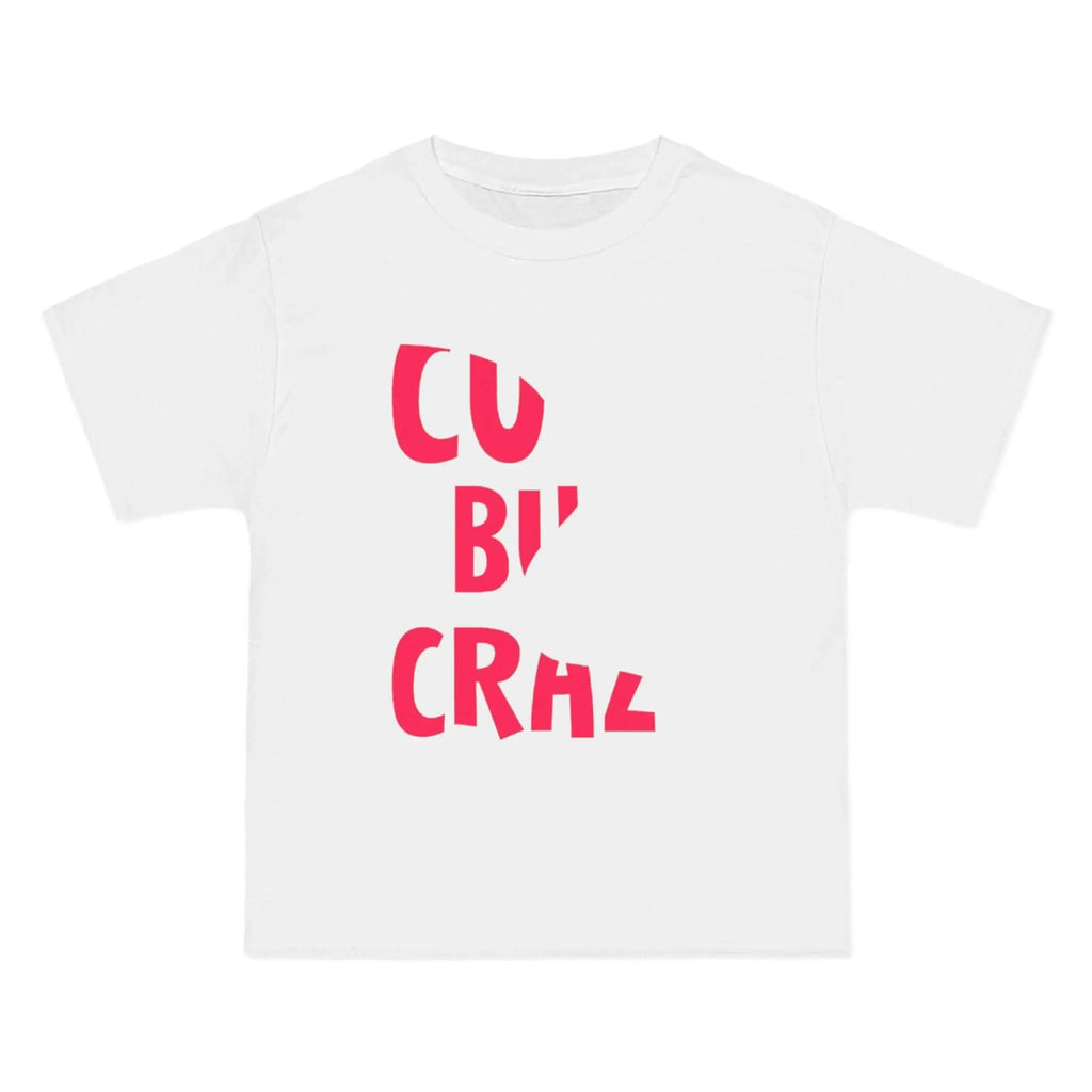 Bold Statement T-Shirt