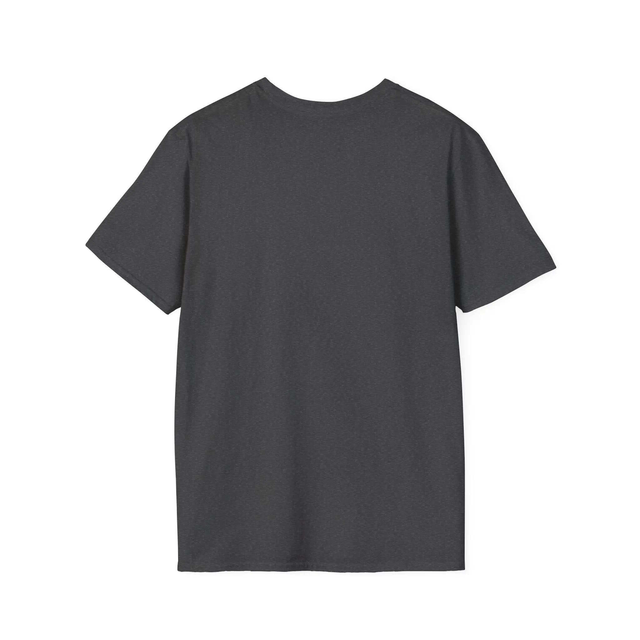 Shiva Trident Tee — Minimal Hindu God Mahadev T-Shirt Printify