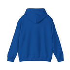 World Cup Patch Hoodie | soccer watch party, match-day outfit Printify