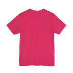 Unisex Jersey Short Sleeve Tee Printify
