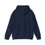 City Basketball Varsity Logo Hoodie | Collegiate, Streetwear Printify