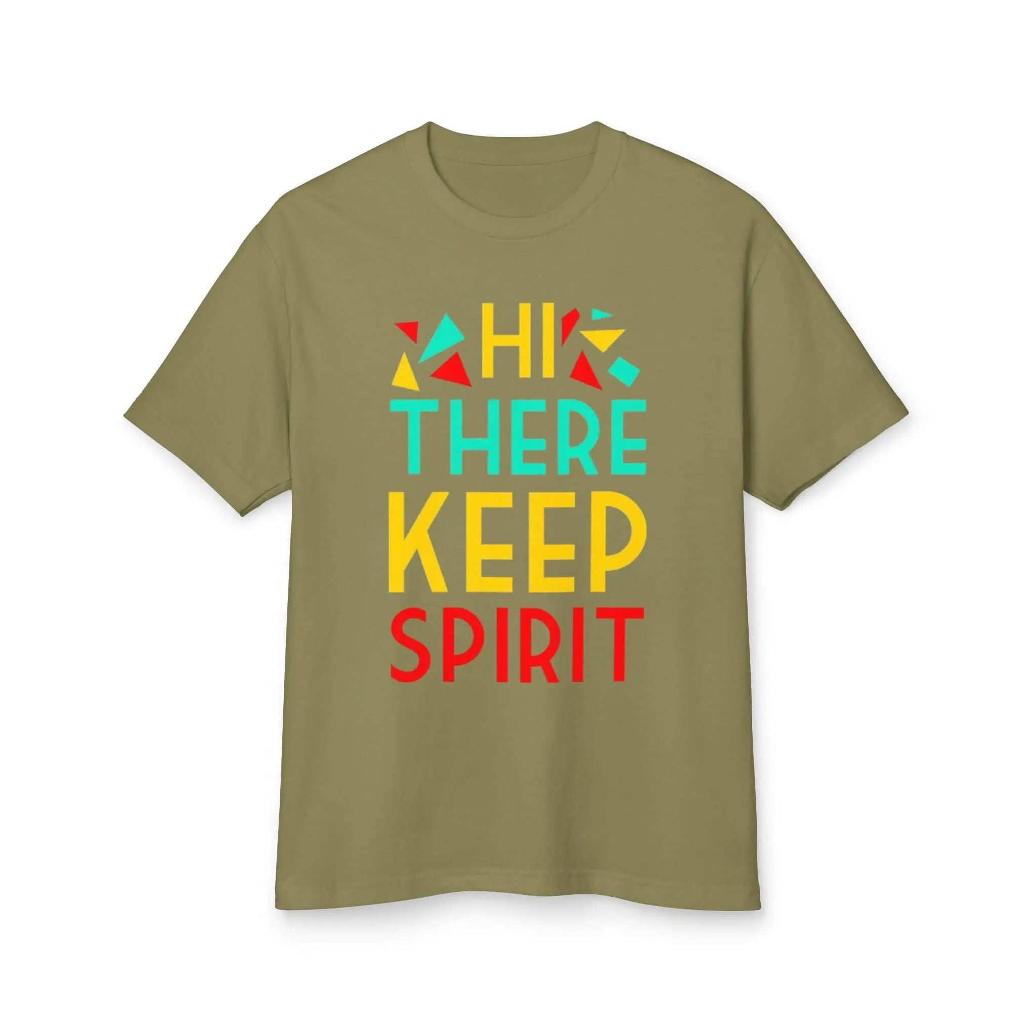 Corrida Festival Heavyweight Cotton Tee