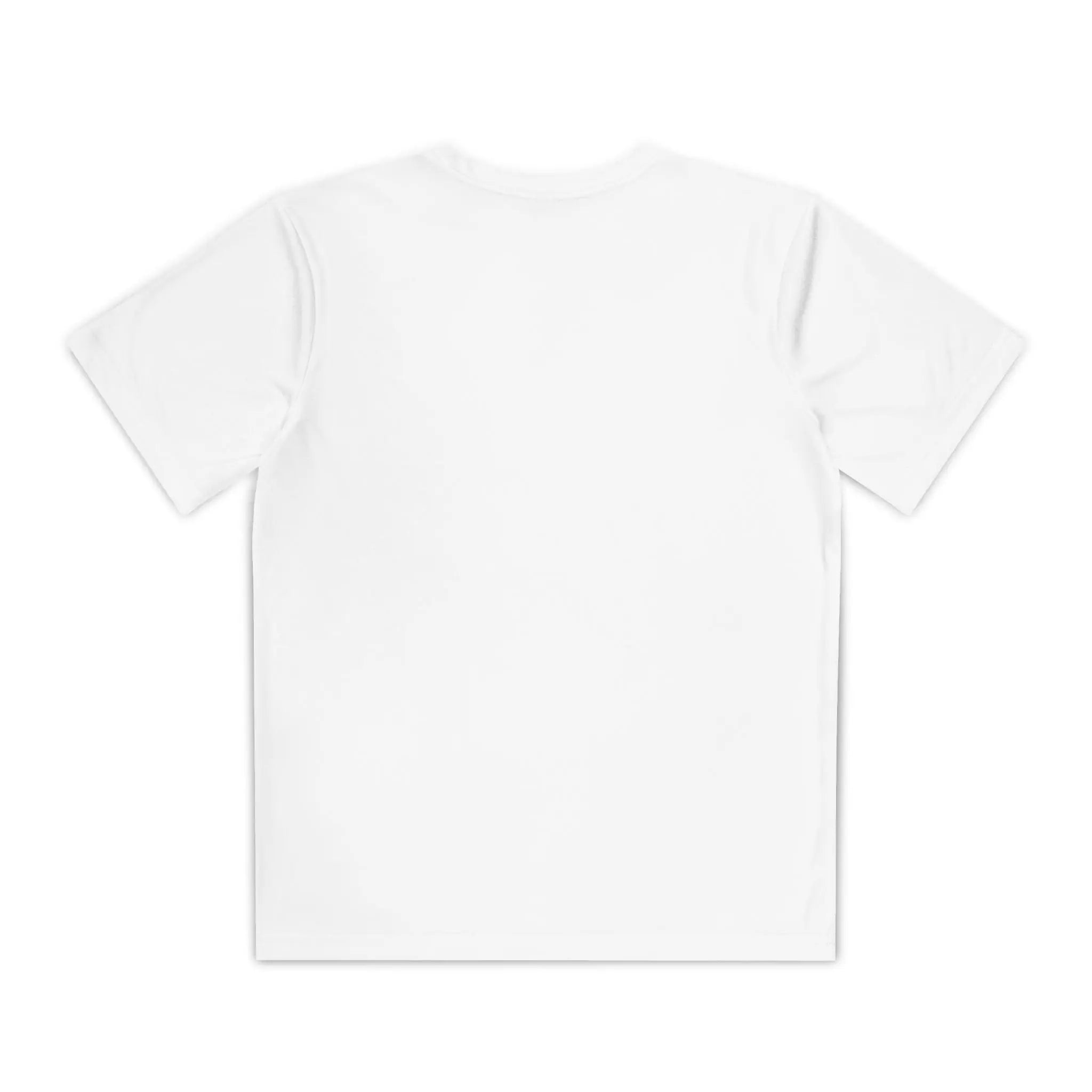 Youth Tee — "Star Spangled" Classic Camper Graphic Printify
