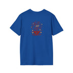 Autumn Season T-Shirt - Cozy Fall Graphic Tee