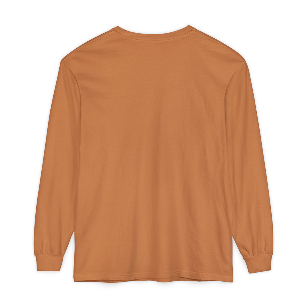 Pumpkin Weather Long Sleeve Tee
