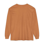 Pumpkin Weather Long Sleeve Tee