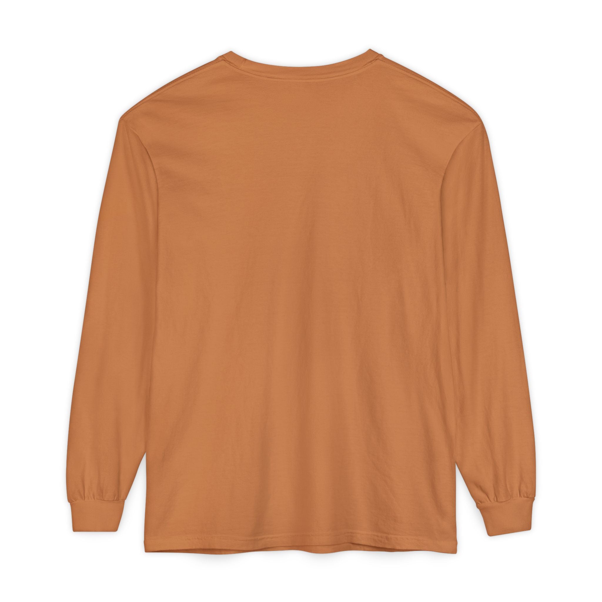 Pumpkin Weather Long Sleeve Tee