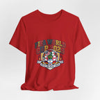 World Cup 2026 Soccer Watch Party Tee | Match-Day Fan Apparel Printify