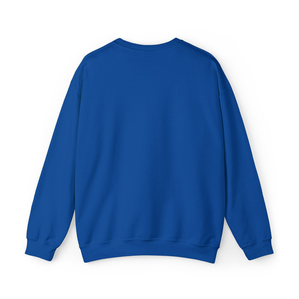 'Cozy Season' Crewneck Sweatshirt (Embroidered)