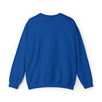 'Cozy Season' Crewneck Sweatshirt (Embroidered)