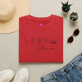 Plant Lover T‑Shirt — “Just One More” Potted Succulent Tee Printify