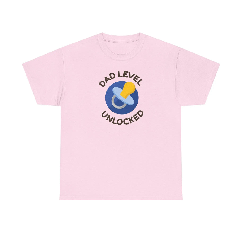 Father's Day Tee Printify