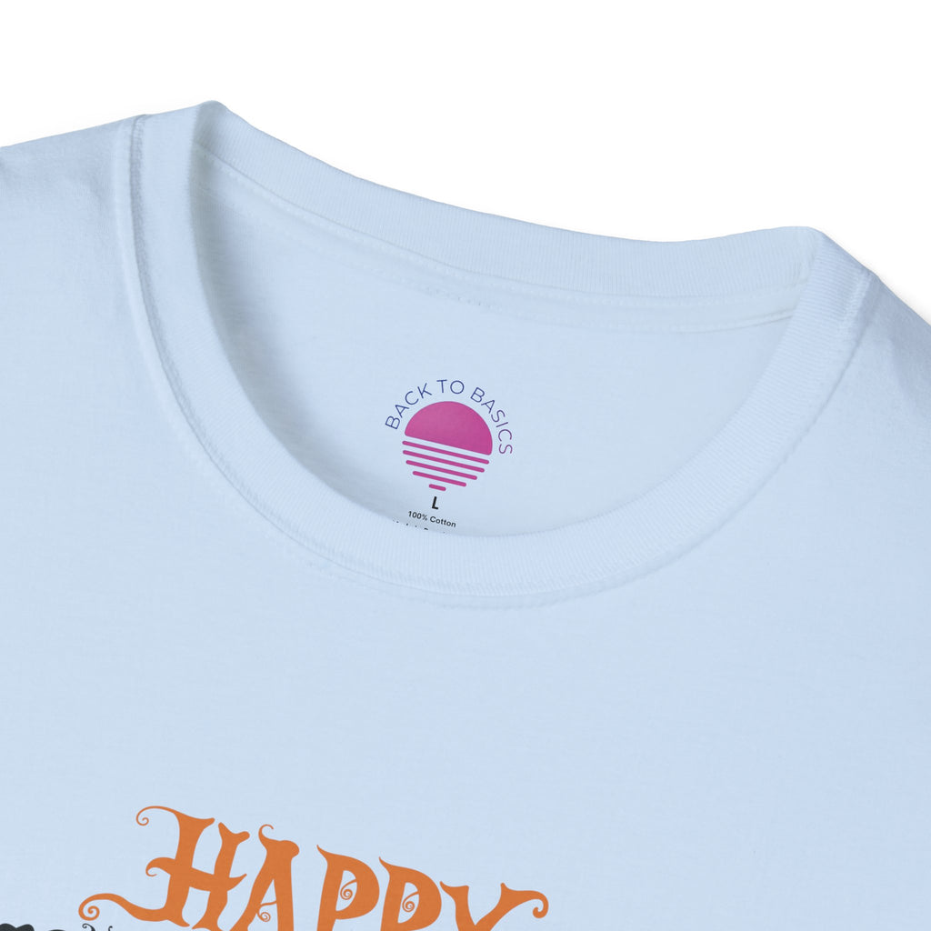 Happy Halloween Tee