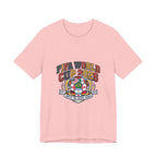 World Cup 2026 Soccer Watch Party Tee | Match-Day Fan Apparel Printify