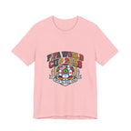 World Cup 2026 Soccer Watch Party Tee | Match-Day Fan Apparel Printify