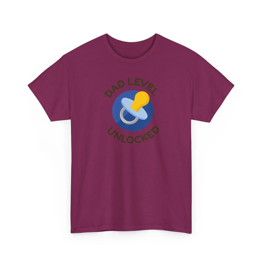Father's Day Tee Printify