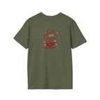 Autumn Season T-Shirt - Cozy Fall Graphic Tee