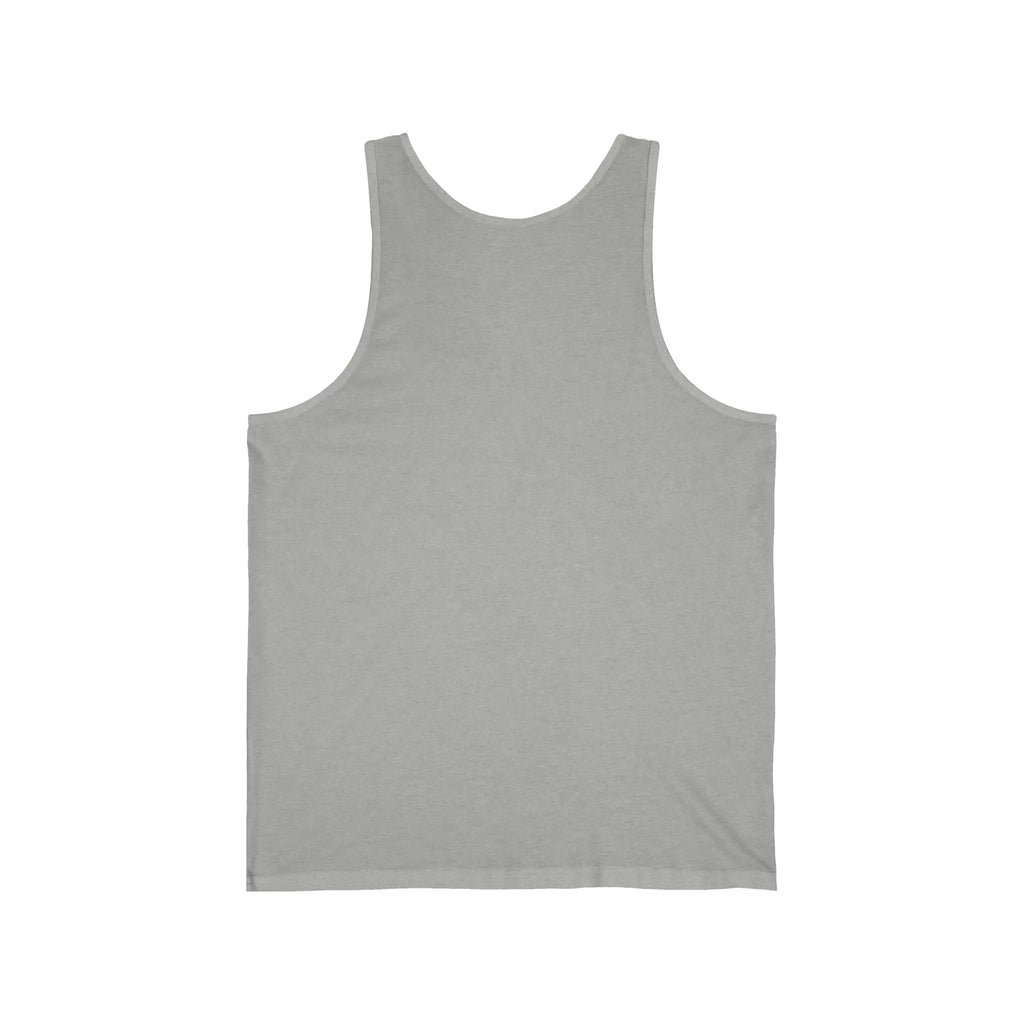 American Flag Tank Top — USA Patriotic 4th of July Graphic Tank Printify